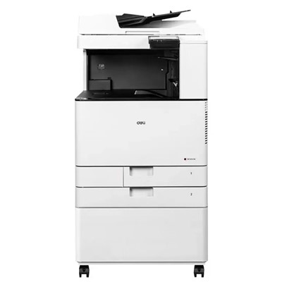 得力（deli）M201CR國產A3彩色激光多功能一體機